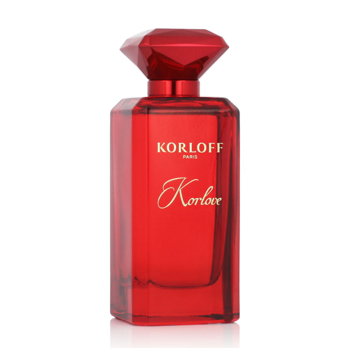 Korloff - Korlove - Eau de Parfum para Mujer