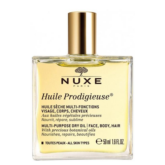 Nuxe - Huile Prodigieuse seco multifunción