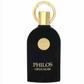 100 ml Maison Alhambra - Philos Opus Noir - Eau de Parfum Mixte