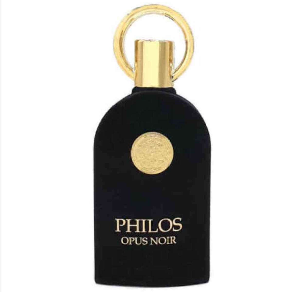 100 ml Maison Alhambra - Philos Opus Noir - Eau de Parfum Mixte