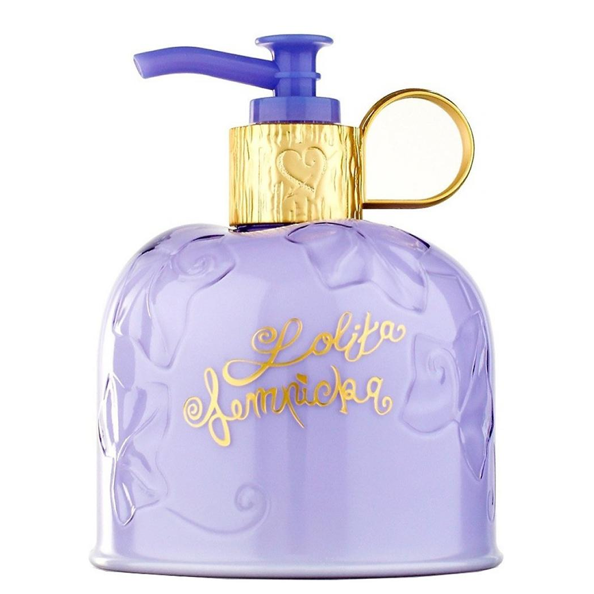 300ml Lolita Lempicka - Lolita - Crème Onctueuse Parfumé pour femme