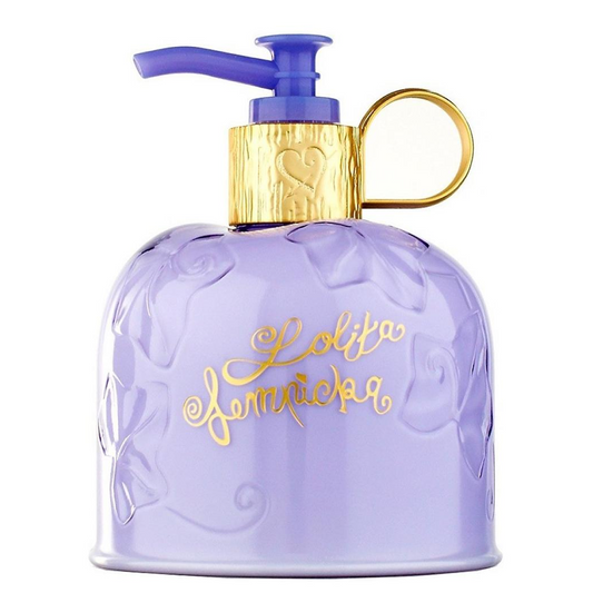 300ml Lolita Lempicka - Lolita - Crème Onctueuse Parfumé pour femme