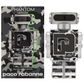100ml Paco Rabanne - Phantom Legion - Eau de Toilette pour homme