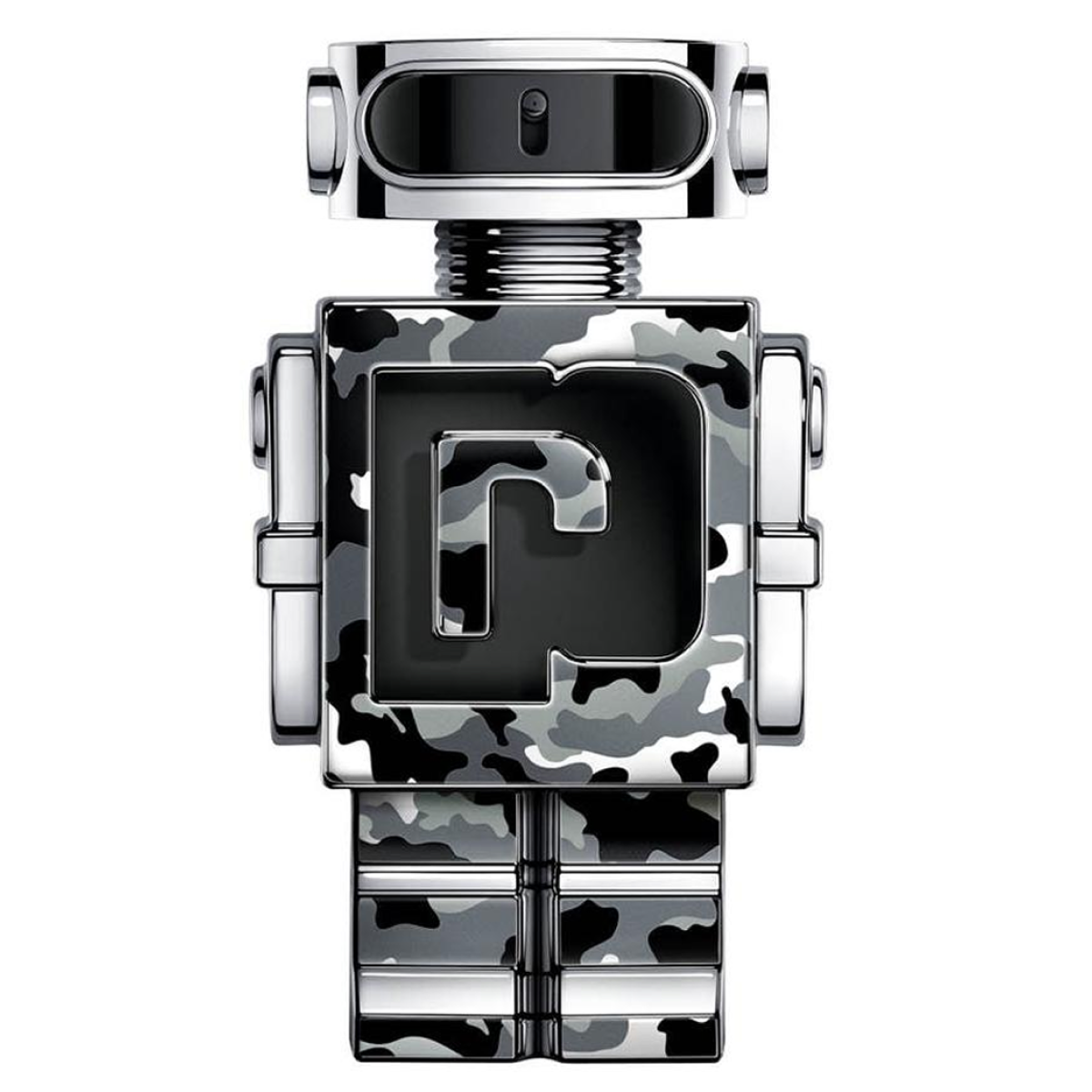 100ml Paco Rabanne - Phantom Legion - Eau de Toilette pour homme