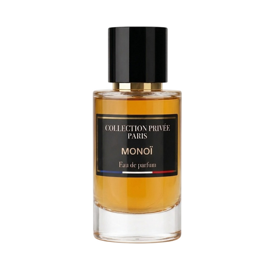 Collection Privée - Monoï - Eau de Parfum Unisex