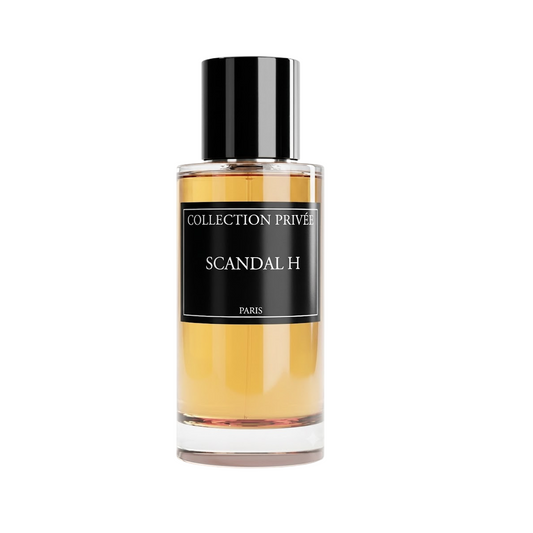 Collection Privée - Scandal H - Eau de Parfum para Hombre