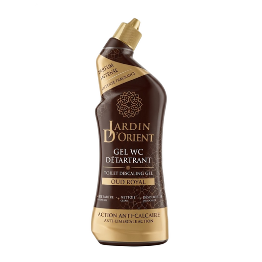 Jardin d'Orient - Oud Royal - Limpiador Toilette Parfumé