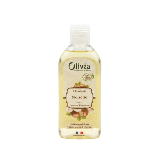Olivéa - Aceite de Noisette