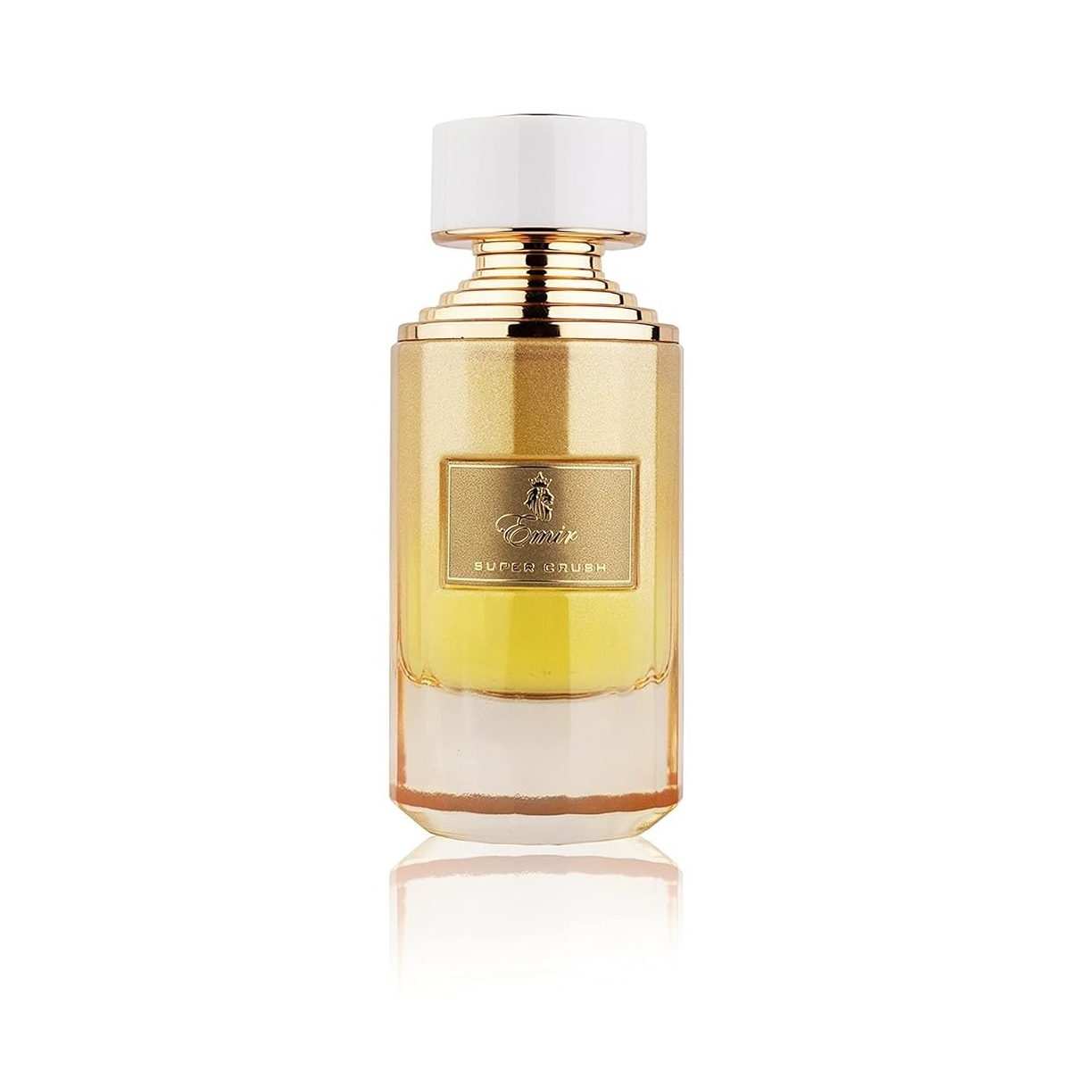 75 ml Paris Corner - Super Crush - Eau de Parfum Unisexe