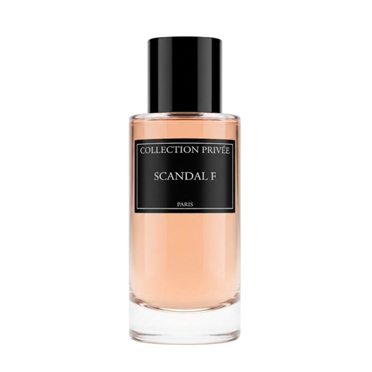 Collection Privée - Scandal F - Eau de Parfum para Mujer