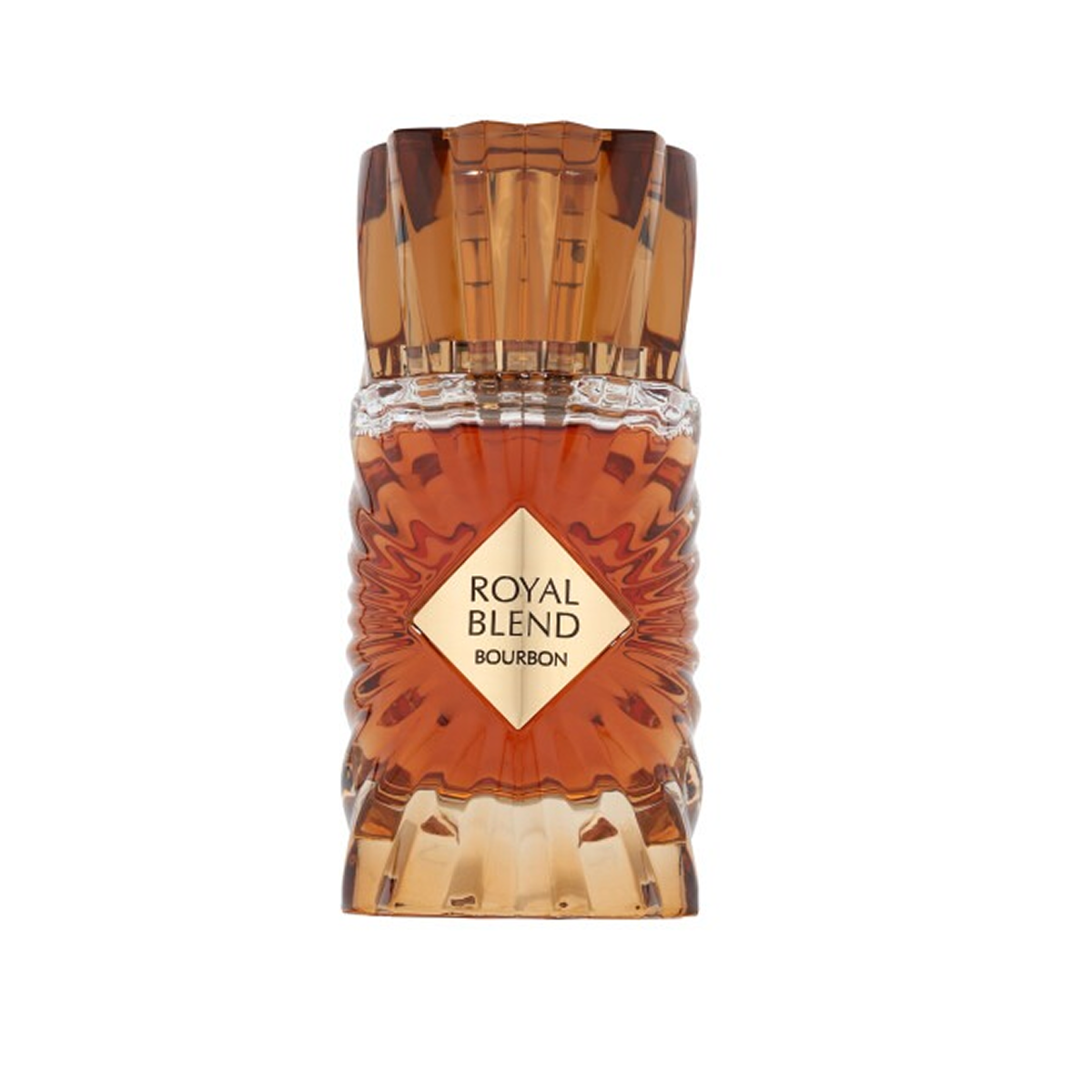 French Avenue - Royal Blend Bourbon - Eau de Parfum Vaporisateur