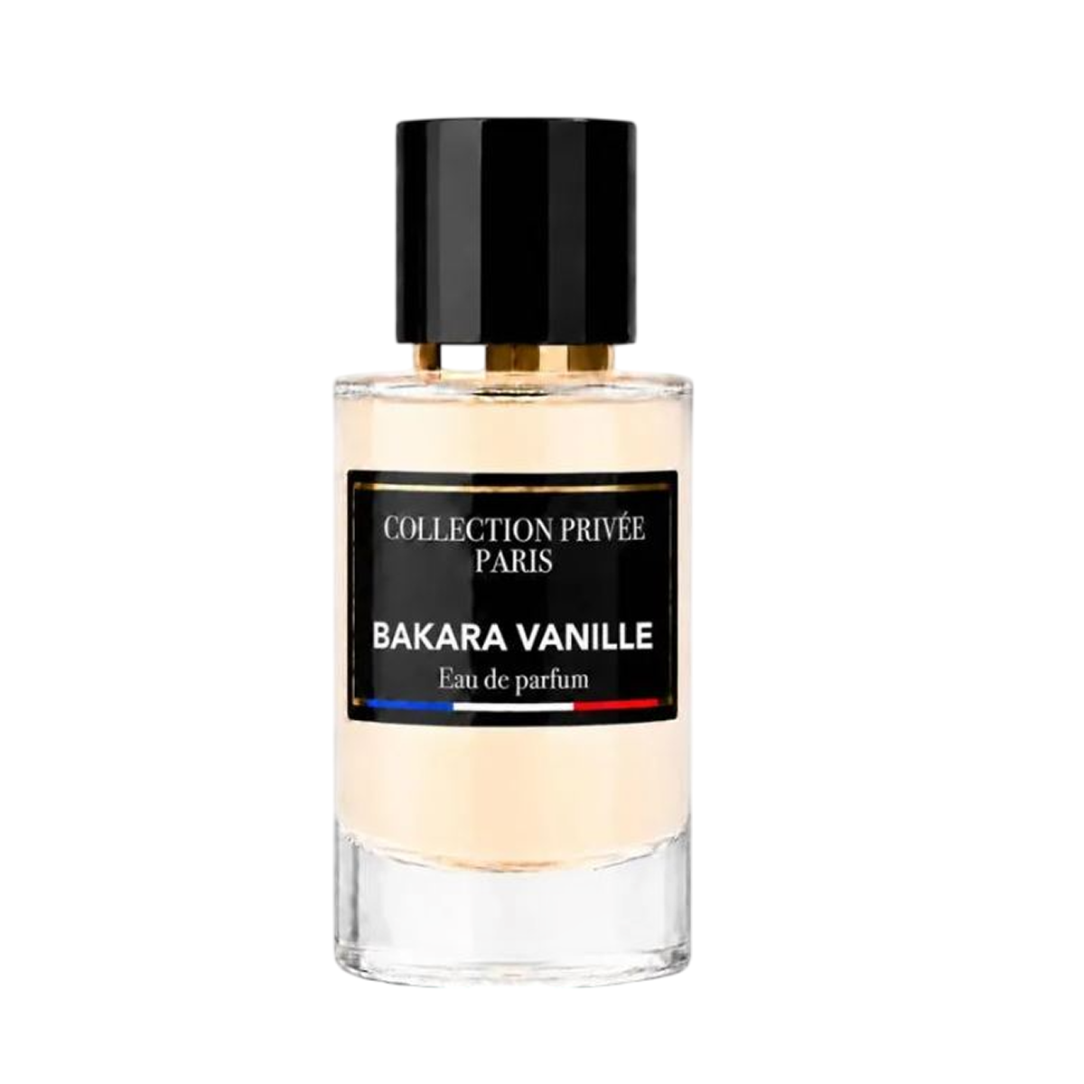 50 ml Collection Privée - Bakara Vanille - Eau de Parfum mixte