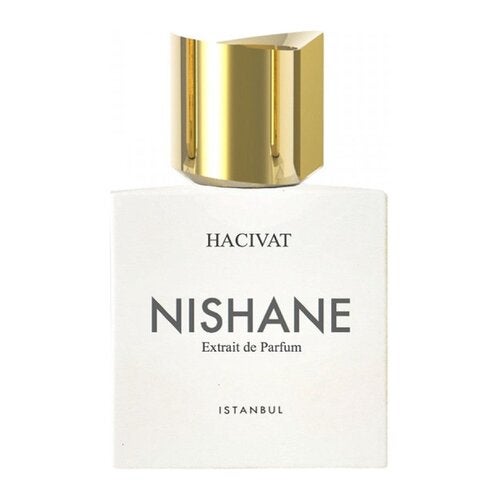 50ml Nishane - Hacivat - Extrait de Parfum Mixte