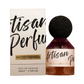 80 ml Fragrance World - Artisan Perfumery Salted Caramel - Eau de Parfum Unisexe