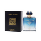 100 ml Fragrance World - Imperium - Eau de Parfum pour Homme