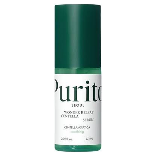 PURITO SEOUL - Wonder Releaf Centella Serum