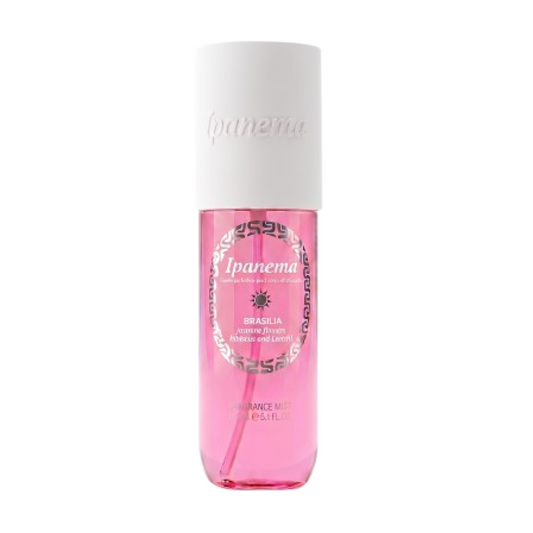 Ipanema - Brasilia - Body Mist Parfumé
