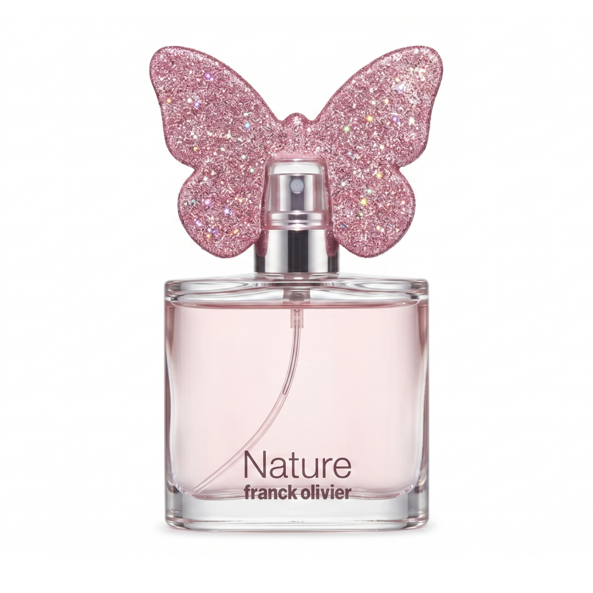 Franck Olivier - Nature - Eau De Parfum pour Femme