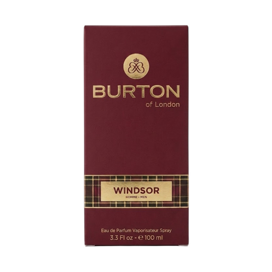 Burton of London - Windsor - Eau de Parfum