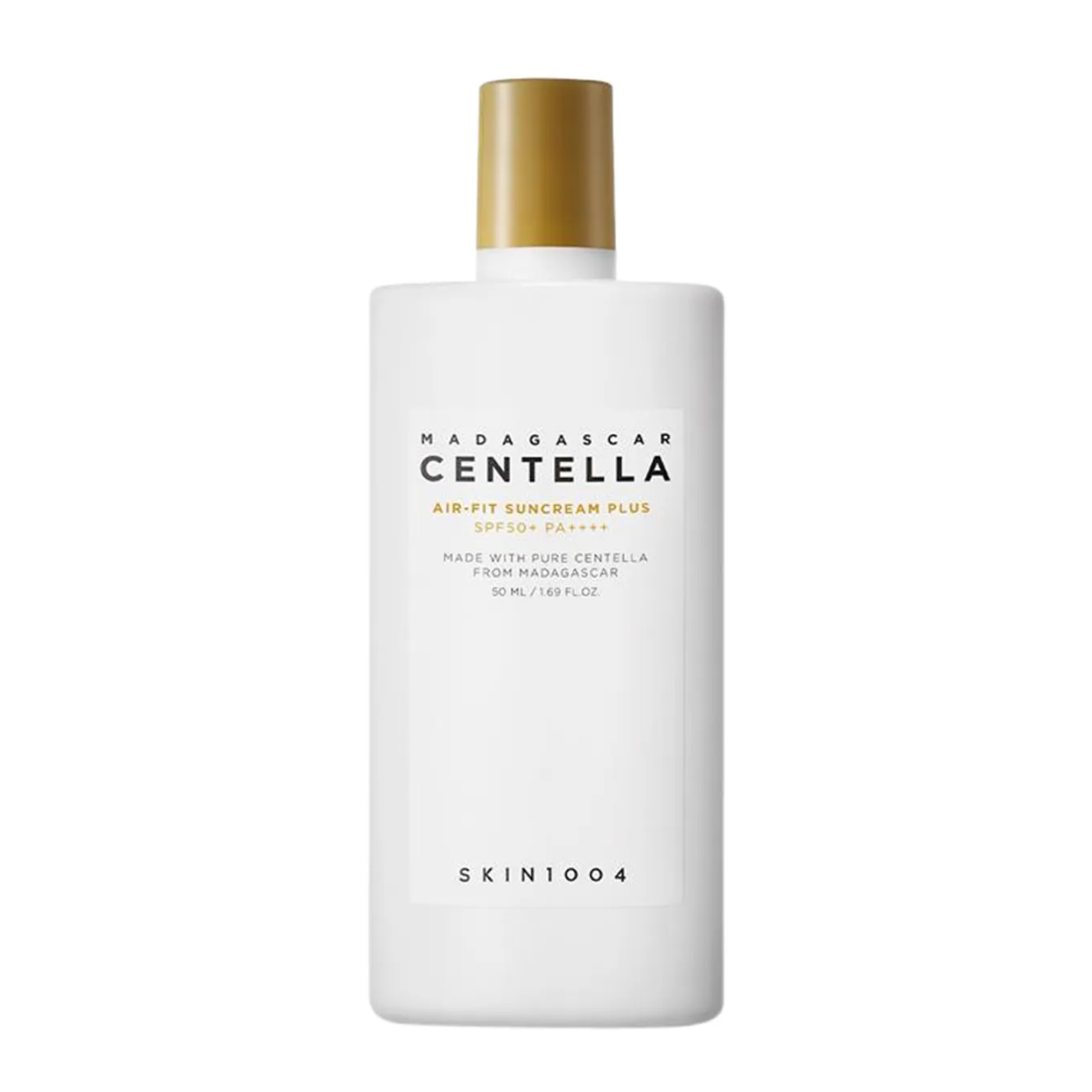 Skin1004 - Madagascar Centella - Air - Fit Suncream Plus