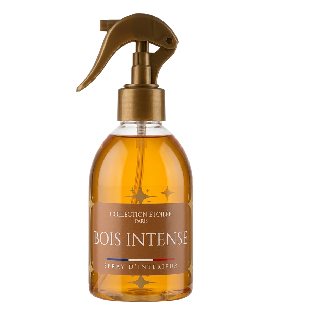 250 ml Collection Étoilée - Bois Intense - Spray d'Intérieur