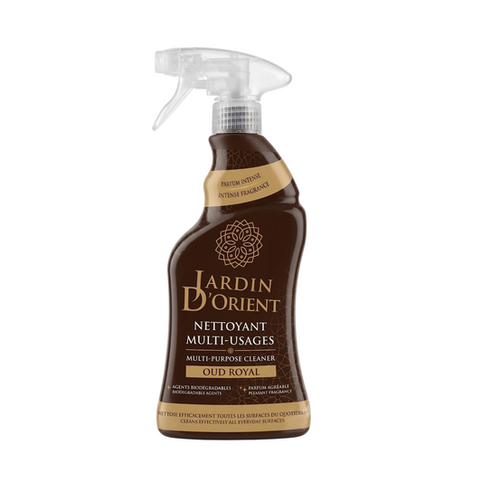 Jardin d'Orient - Oud Royal - Limpiador Multiusage