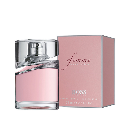Boss - para Mujer - Eau de Parfum Vaporisateur