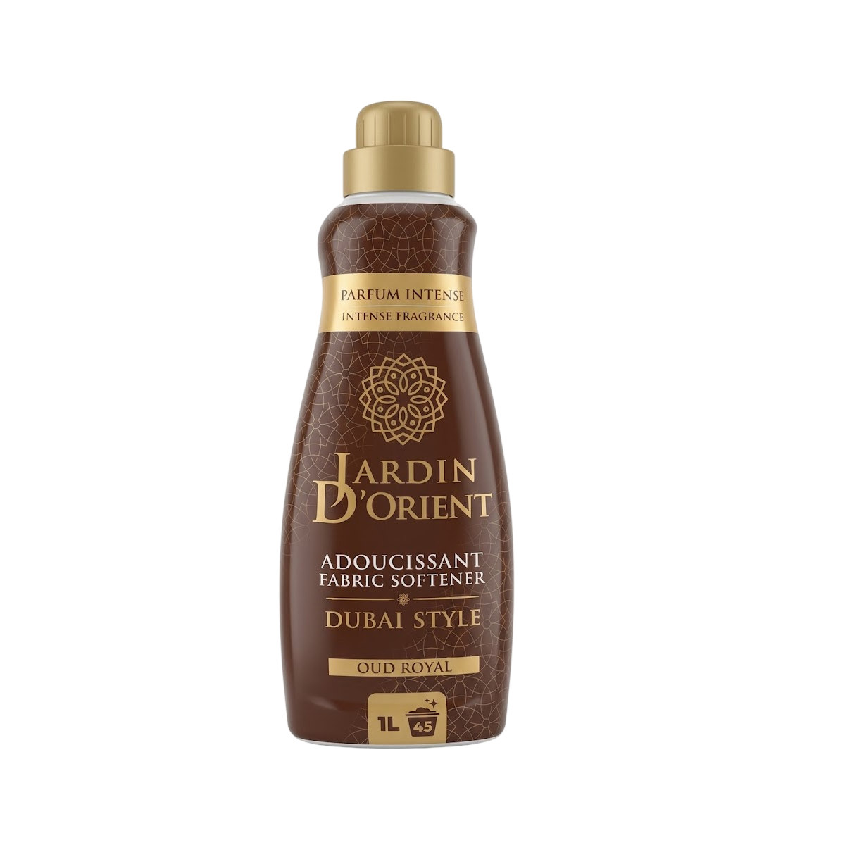 1 l Jardin d'Orient - Oud Royal - Adoucissant Parfumé