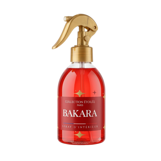 Collection Étoilée - Bakara - Spray d'Intérieur