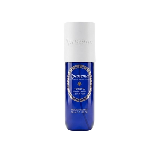 Ipanema - Teresina - Body Mist Parfumé