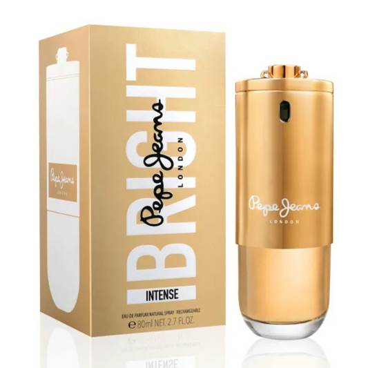 Pepe Jeans - Bright Intense - Eau de Parfum para mujer