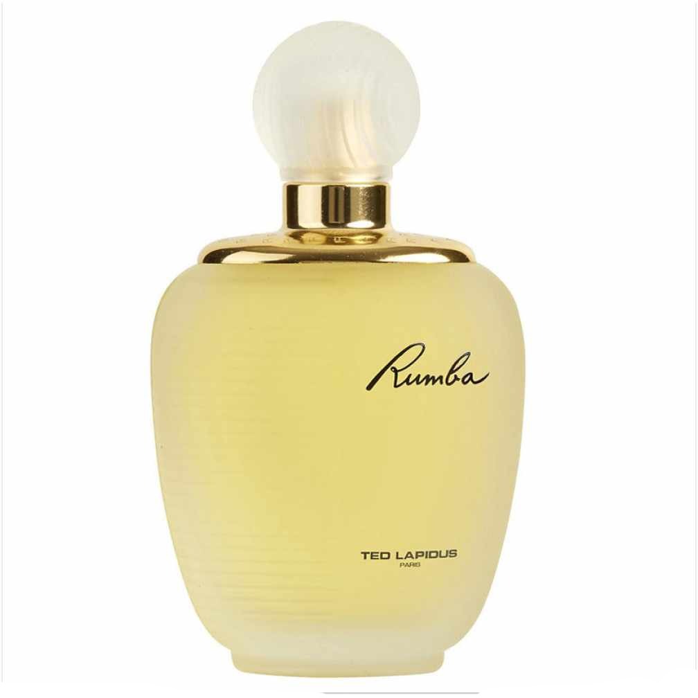 Perfume Rumba de Ted Lapidus para mujer 100 ml