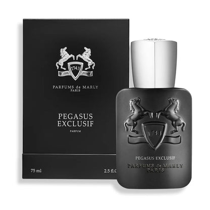 Perfume de Marly - Pegasus Exclusif - Eau de Parfum Mixte