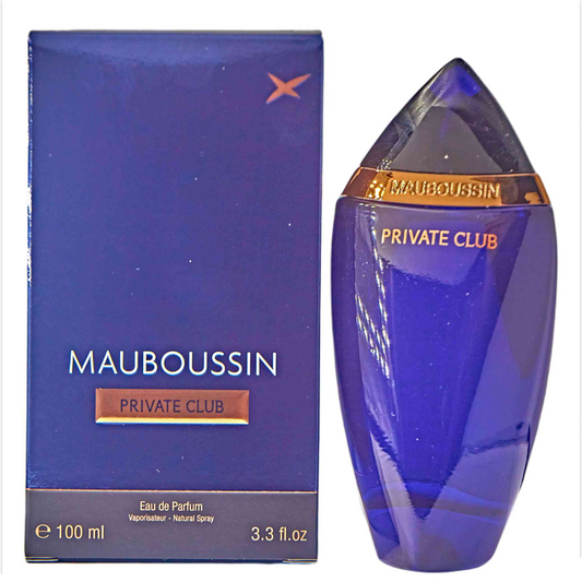 Mauboussin Private Club perfumes para hombre 100 ml