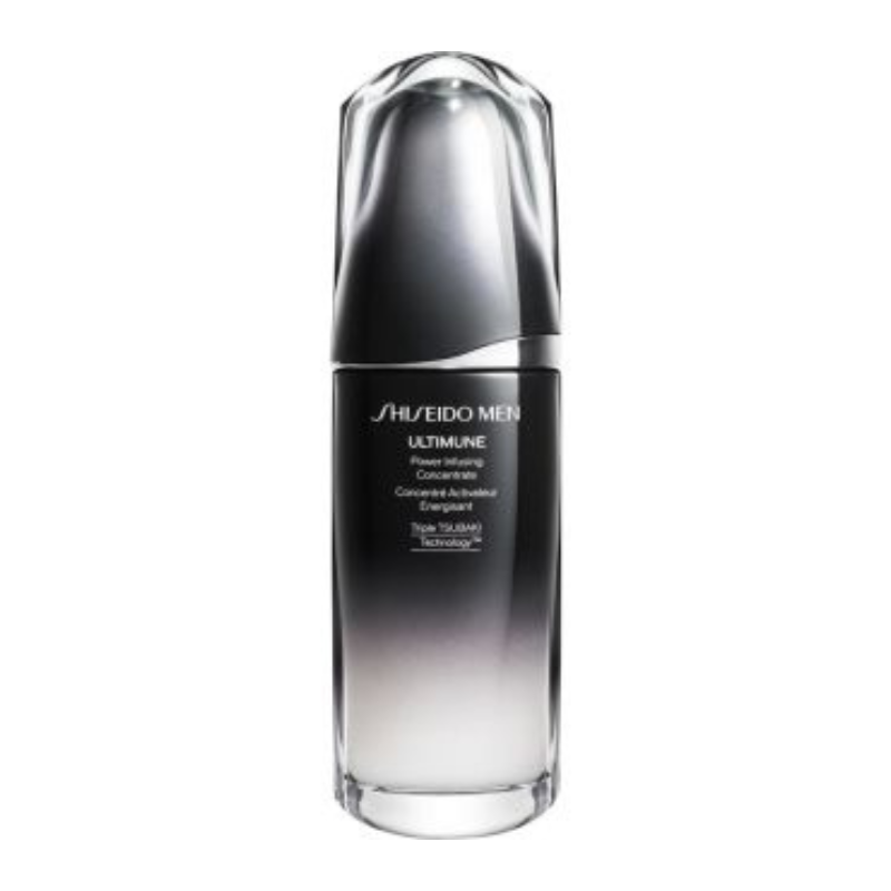Shiseido - Ultimune Activating & Energizing Serum Fortalece y Revitaliza