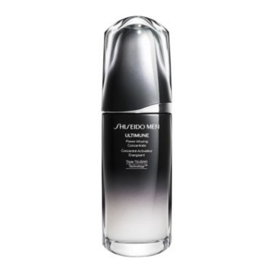 Shiseido - Ultimune Activating & Energizing Serum Fortalece y Revitaliza