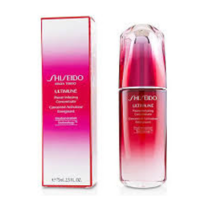 Shiseido - Concentrado Potenciador Ultimune