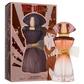 100ml Vive Scents - Act Up Girl - Eau de Parfum pour femme