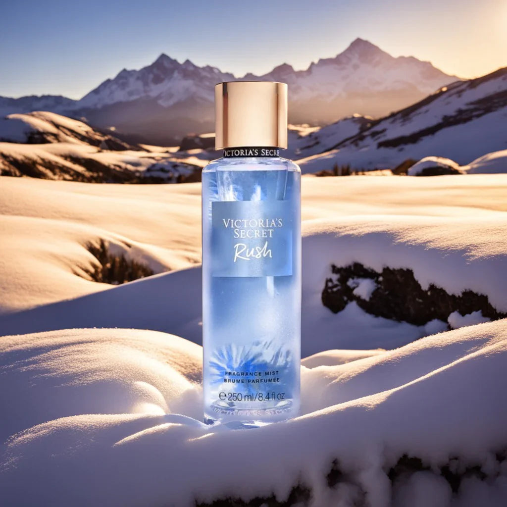 Perfume Rush de Victoria's Secret mixto 250 ml