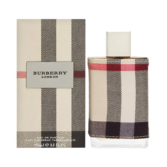 Burberry - London - Agua de perfume para mujer