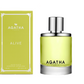 Agatha - Alive - Agua de Colonia para Hombres