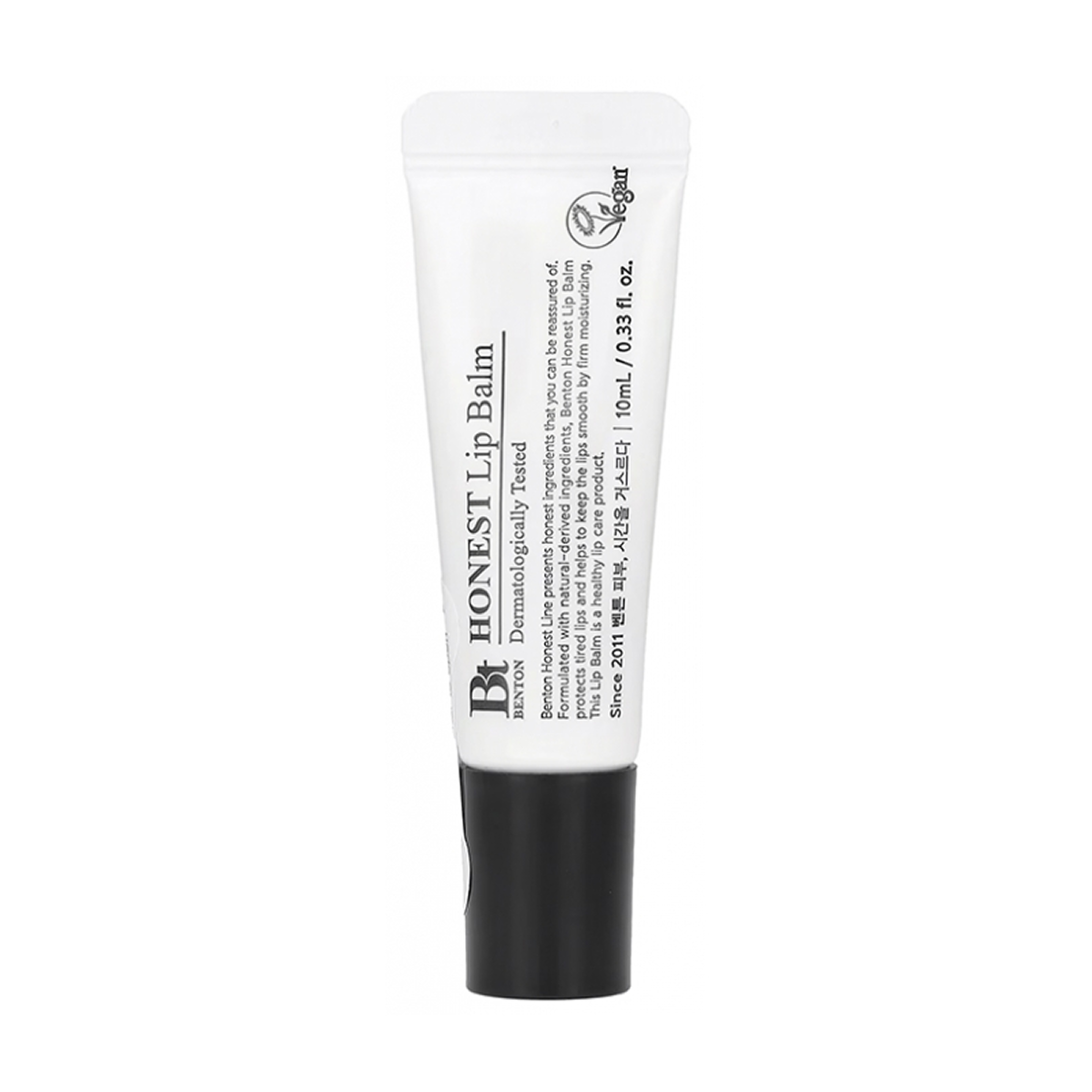 10 ml Benton - Honest - Baume à Lèvre