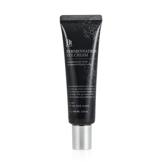 Benton - Fermentation Crema Contorno de Ojos