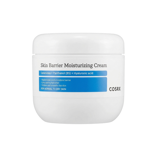 450ml Cosrx - SkinBarrier - Moisturizing Body Cream