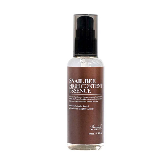 Benton - Snail Bee - Essence à Haute Teneur