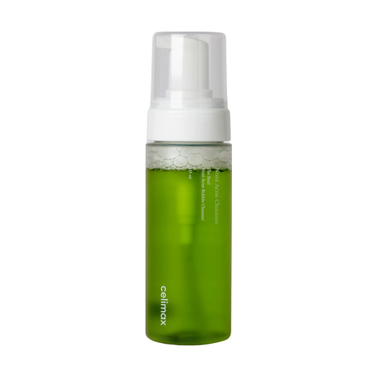 Celimax - Noni Acne - Bubble Cleanser