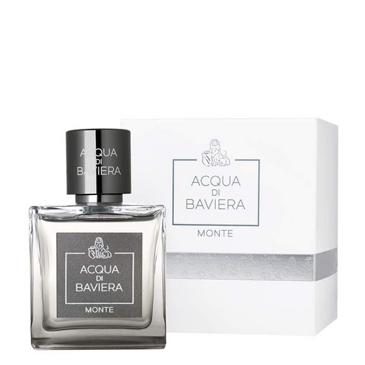 Aqua Di Baviera Monte 100 ml