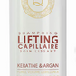 Kera Queen's - Kératin & Argan - Lifting Capillaire Masque 500ml