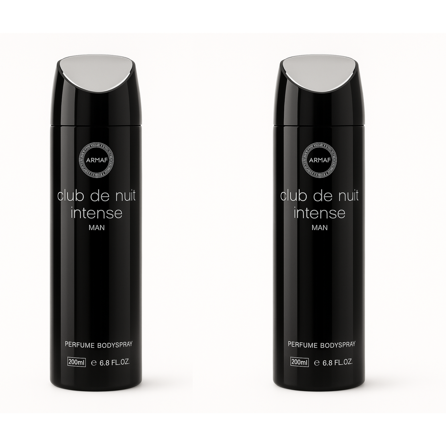 Armaf - Club de Nuit Intense - Desodorante para hombre