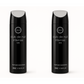 *2 Armaf - Club de Noche Intense - Desodorante para Hombre